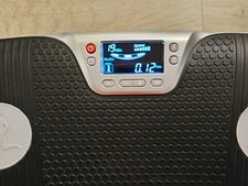 Vibrationsplatte Lifeplate 3.1 Maxxus