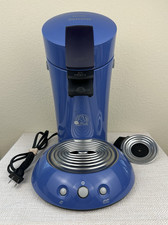 Philips Senseo HD-7810/75 BLUE
