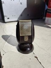 altes GRUNDIG MIKROFON, Kabel