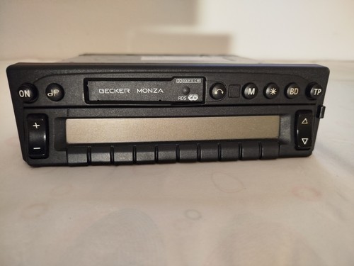 Becker monza be2130 autoradio - becker,