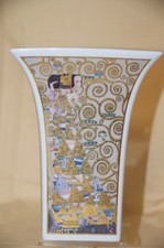 Goebel Porzellan -  Vase -