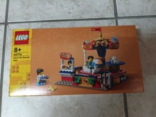 LEGO 40714 Karussell NEU OVP