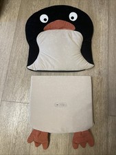 Polster Bezug Ersatzbezug Storchenmühle Happy Baby Hochstuhl NEU