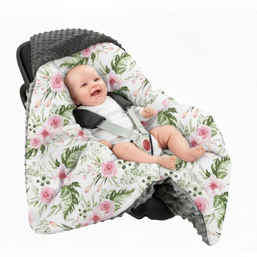 Minky schlafsack 80x80cm - minky-schlafsack,