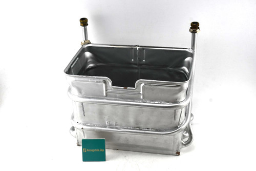 Vaillant wärmetauscher mag - vaillant,
