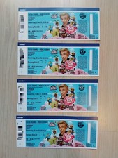 4x Sascha Grammel Berlin, 13. Nov. 2025, Tickets, 4 Karten direkt nebeneinander!