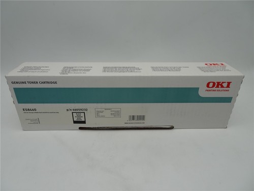 Original oki toner 44059232 - original,