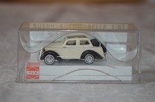Busch 1:87 Ford Eifel beige