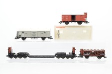 Fleischmann H0 Konvolut