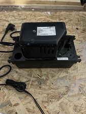 Viessmann Kondensathebeanlage