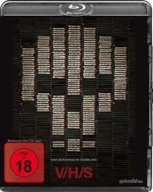 Eine mörderische - v/h/s,