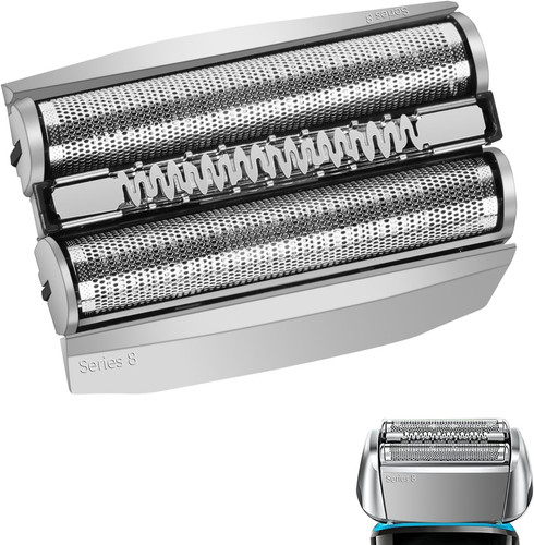 Braun series scherkopf - series, 7