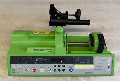 Medizinische spritzenpumpe - medizinische,