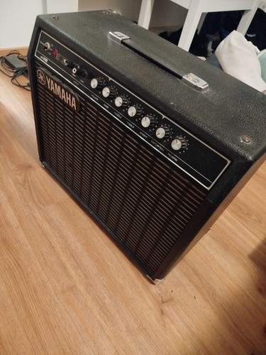 Yamaha g50 112 combo - yamaha, g50-112