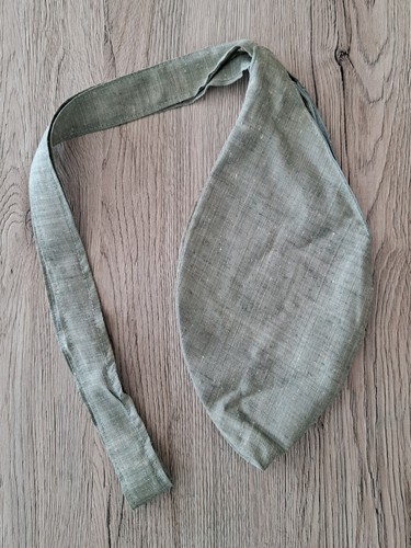 Japamala bead bag gebetsbeutel - bead,