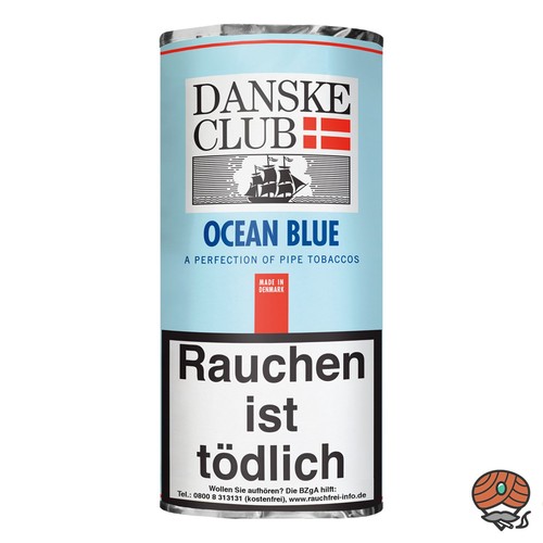 Danske club ocean blue - club,