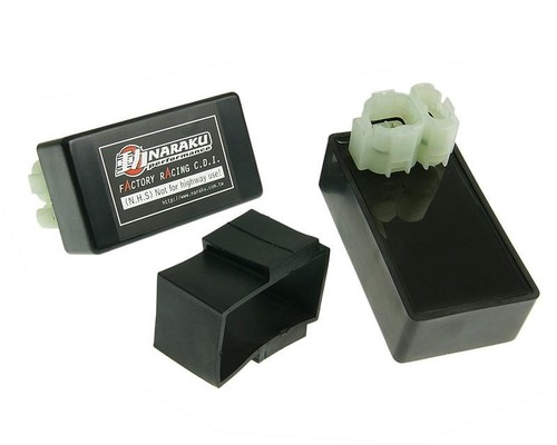 Cdi zündbox naraku - zündbox,