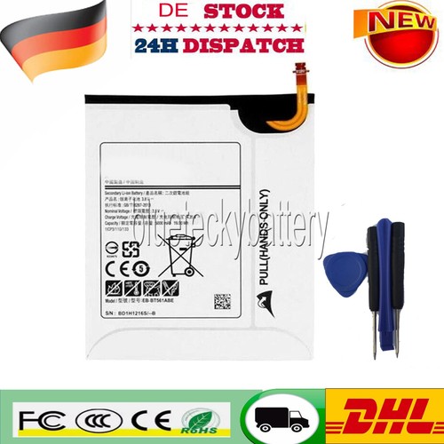 Tablet akku für samsung - tablet-akku,