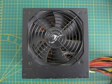 Sharkoon SHA550-12A 500W ATX