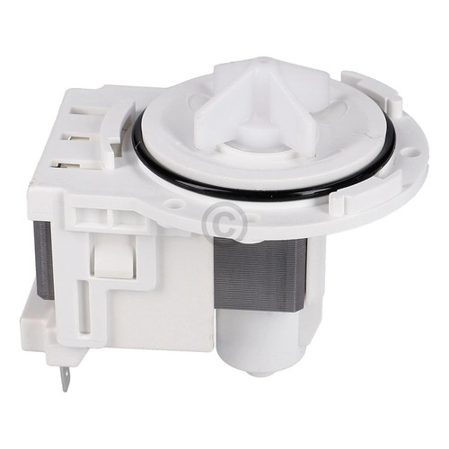 Ablaufpumpe aeg 8583792418029 - ablaufpumpe,