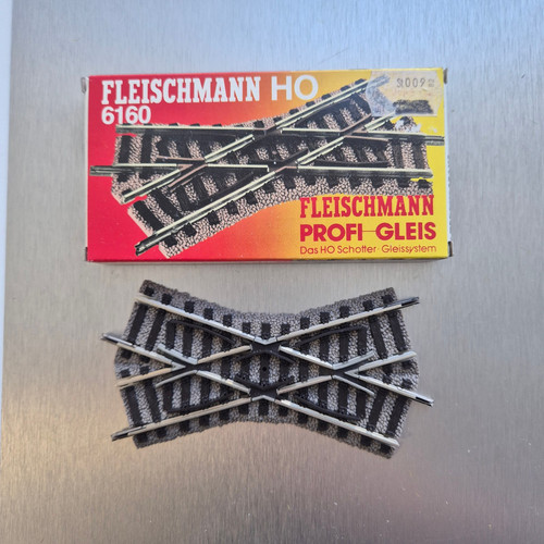 Fleischmann 6160 kreuzung - fleischmann,
