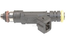 Einspritzventil für Erdgas