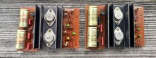 2x Power Amplifier