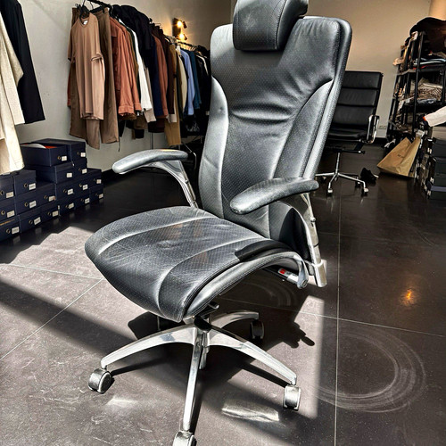 Büro drehstuhl chefsessel - büro-drehstuhl,