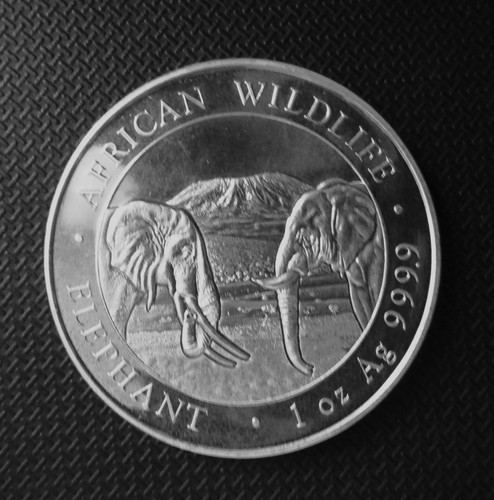 Somalia 2020 100 shillings - somalia,