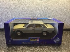 Mercedes w123 limousine - limousine, 230