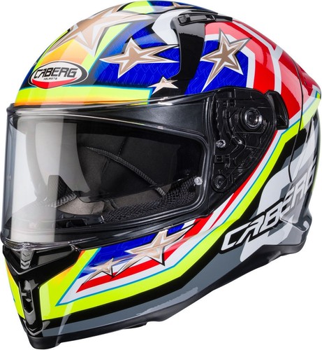 Caberg avalon track helm - avalon,