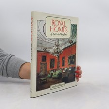 Royal Homes of the United