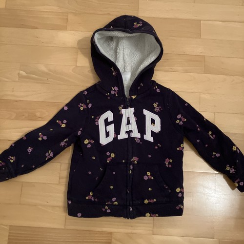 Gap hoodie gefüttert - **gap**, /