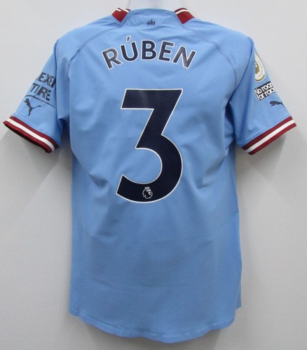 Manchester city trikot ruben - manchester,