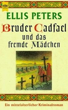Bruder cadfael und - bruder,