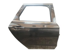 Tür hinten rechts ford - hinten, mondeo