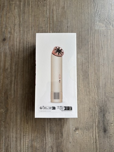 Dyson hushjet mini - hushjet,