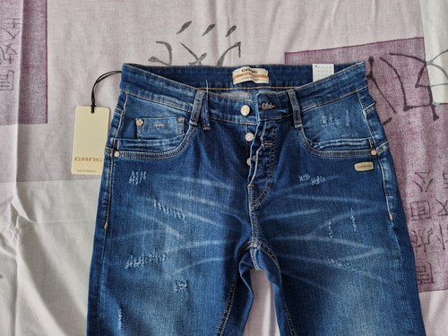 Gang jeans damen 94gerda - gang,