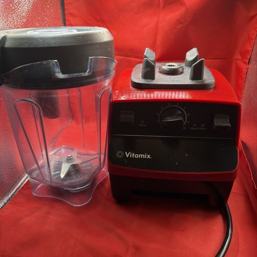 Vitamix vm0102d 64oz - vitamix,