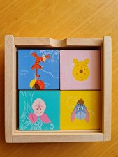 Winnie the Pooh Memory