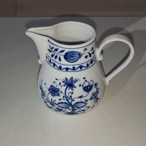 Ddr kahla zwiebelmuster - kahla,