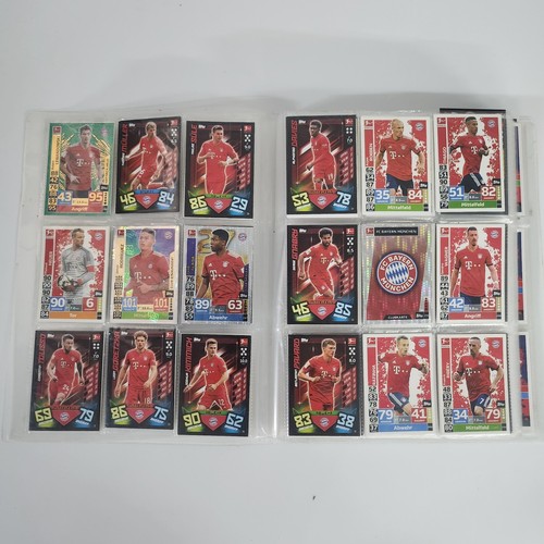 Topps match attax bundesliga - topps,