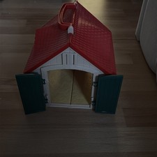 Spielbauernhof Mit Drei