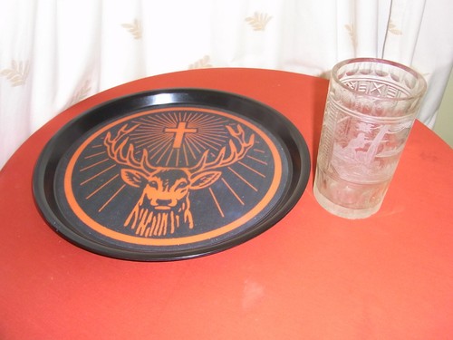 Jägermeister tablett - jÄgermeister,