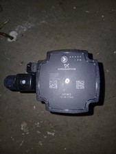 Grundfos, Junkers Pumpe UPMO
