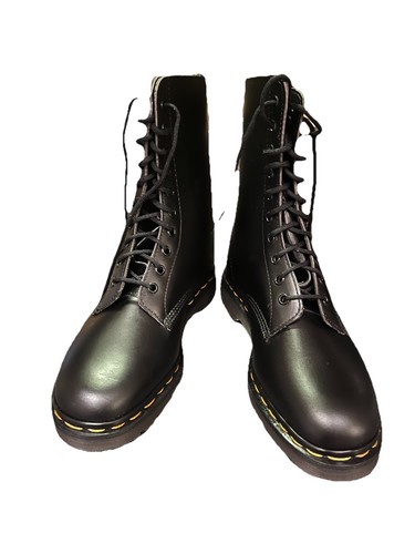 Martens 1490 black - dr,