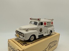 Brooklin 1:43 BRK42x Ford F1