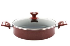 Topf teflon antihaft - teflon,