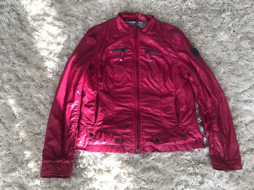 Milestone damen jacke blouson - milestone,
