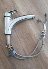 hansgrohe Küchen-Armatur - Mischbatterie für Spüle in der Küche - gebraucht